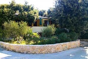 Building design - Apartments Mis (Zadar)