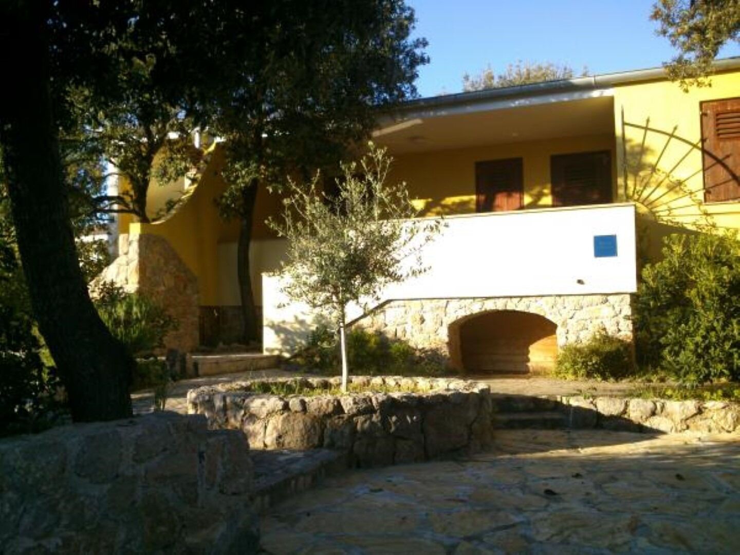 Apartment (A2) | Building design