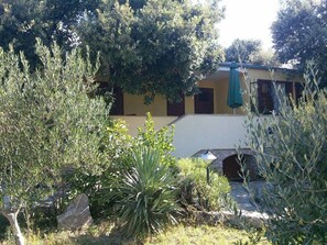Conception de l’immeuble