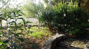 Garden - Apartments Mis (Zadar)