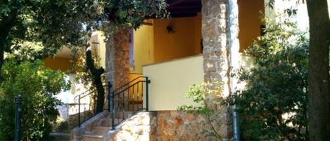 Apartment (A1) | Building design