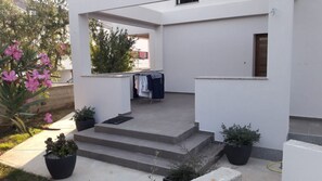 Apartamento (A3) | Design do edifício