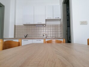 Private kitchen - Apartments Mari (Nin)