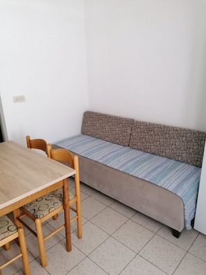 Appartement (A1) | Salle de séjour