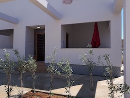 Building design
