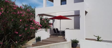 Apartment (A3) | Building design