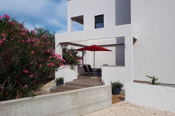 Apartment (A3) | Building design