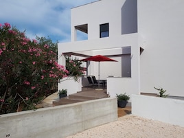 Building design