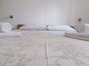 Appartement (A1) | Accès au Wi-Fi (inclus)