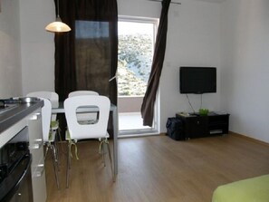 Living room - Apartments Rusulica (Marina)