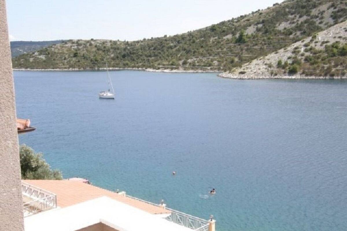 公寓 (A3) | 露台/庭院