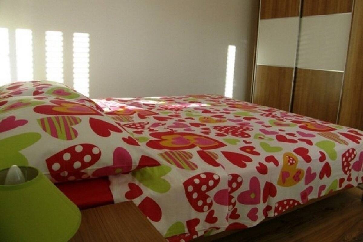 Appartement (A2) | Gratis wifi