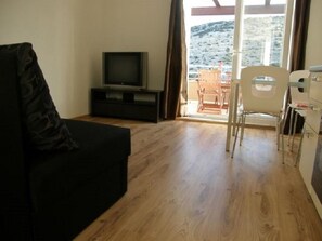 Lägenhet (A2) | Vardagsrum