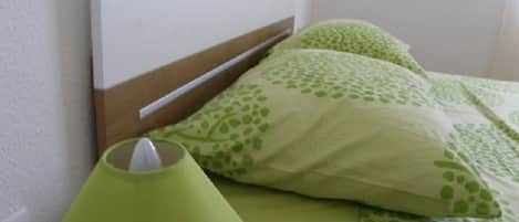 Appartement (A3) | AccĂšs au Wi-Fi (inclus)