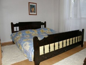 Lägenhet (A1) | Gratis wi-fi