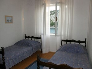 Apartment (A1) - Apartments Rusulica (Marina)