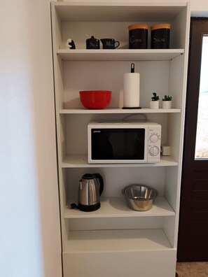 Apartment (A1) | Private kitchen - Apartments Vig (Selca)