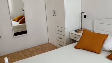 Apartamento (A2) | Wi-Fi de cortesia