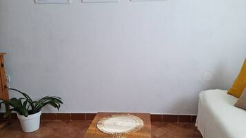 Lejlighed (A1) | Stue