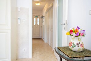 Appartement (A2) | Vestibule