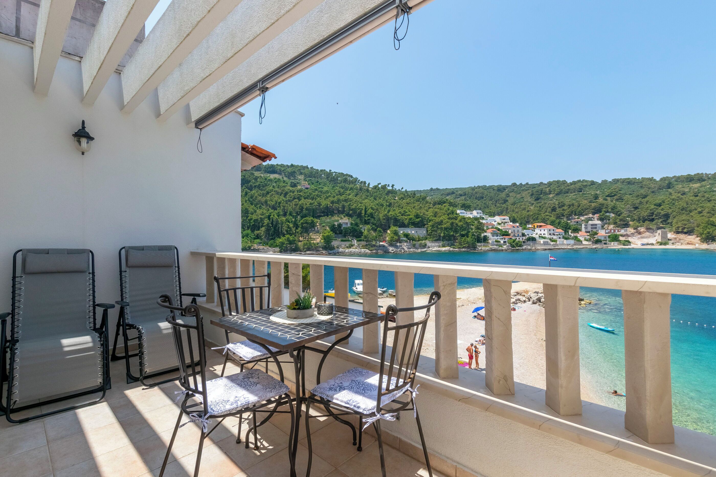 Apartment (A3) | Beach