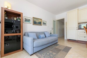 Appartement (A3) | Salle de séjour