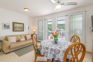 Appartement (A2) | Salle de séjour