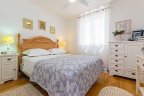 Apartment (A1)