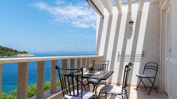 Apartment (A3) | Beach | Beach nearby