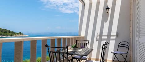 Apartment (A3) | Beach | Beach nearby