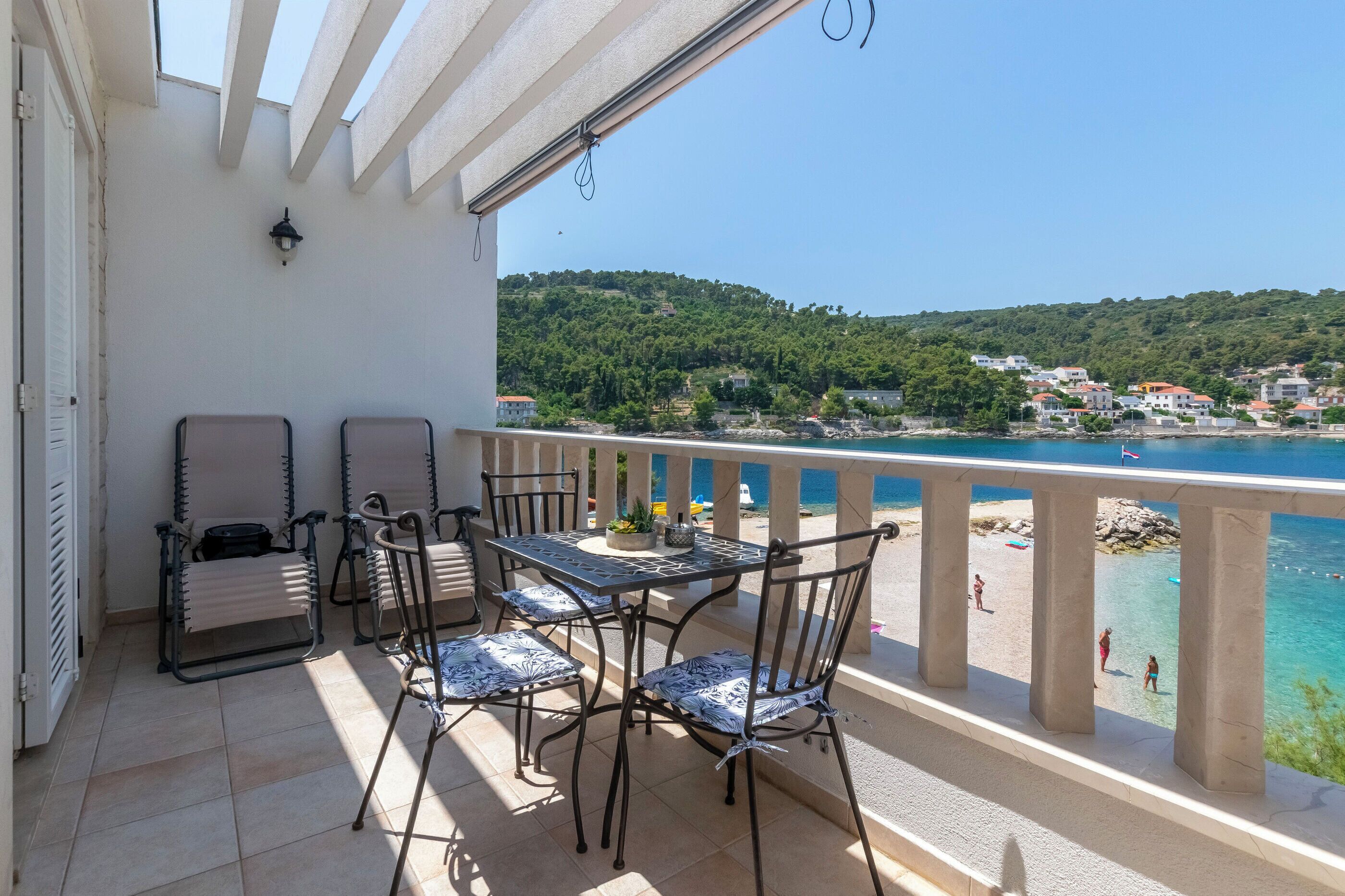 Apartamento (A2) | Praia | Perto da praia 