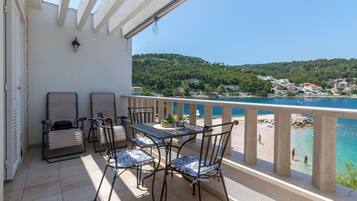 Apartamento (A2) | Praia | Perto da praia