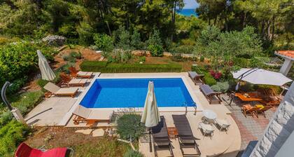 House Sanda