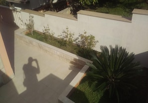 Courtyard - Apartments Ante (Seget)