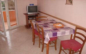 Apartment (A1) | Dining - Apartments Ante (Seget)
