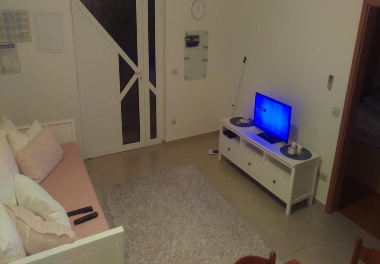 Apartment (A2) | Living room