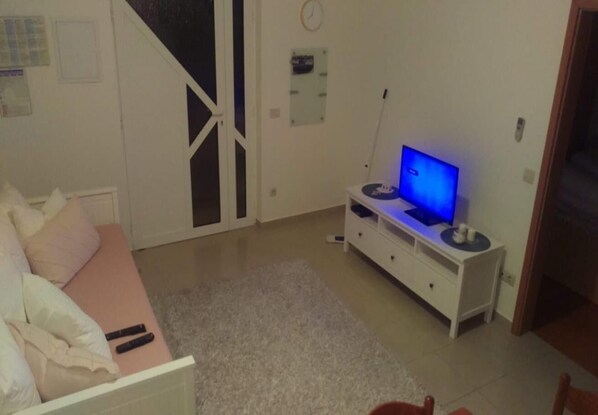 Apartment (A2) | Living room - Apartments Ante (Seget)