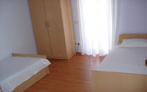 Apartment (A1) | Free WiFi - Apartments Ante (Seget)