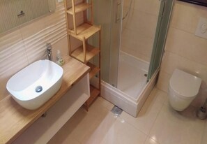 Apartment (A1) | Bathroom - Apartments Ante (Seget)