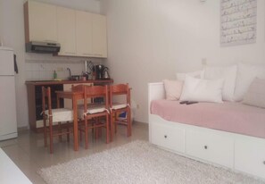 Apartment (A2) | Private kitchen - Apartments Ante (Seget)