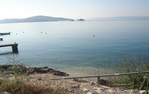 Beach - Apartments Ante (Seget)