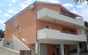 Exterior - Apartments Ante (Seget)