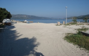 Beach - Apartments Ante (Seget)