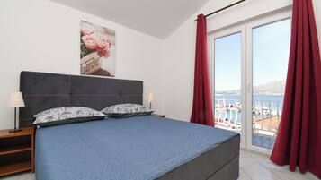 Apartment (A6) | Free WiFi
