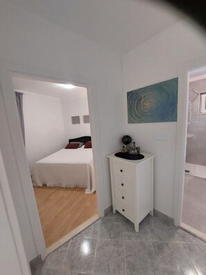 Apartment (A1) - Apartment Gorde (Primosten)