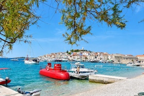 Strand