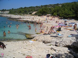 Spiaggia