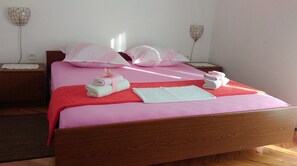 Apartment (A2) | Free WiFi