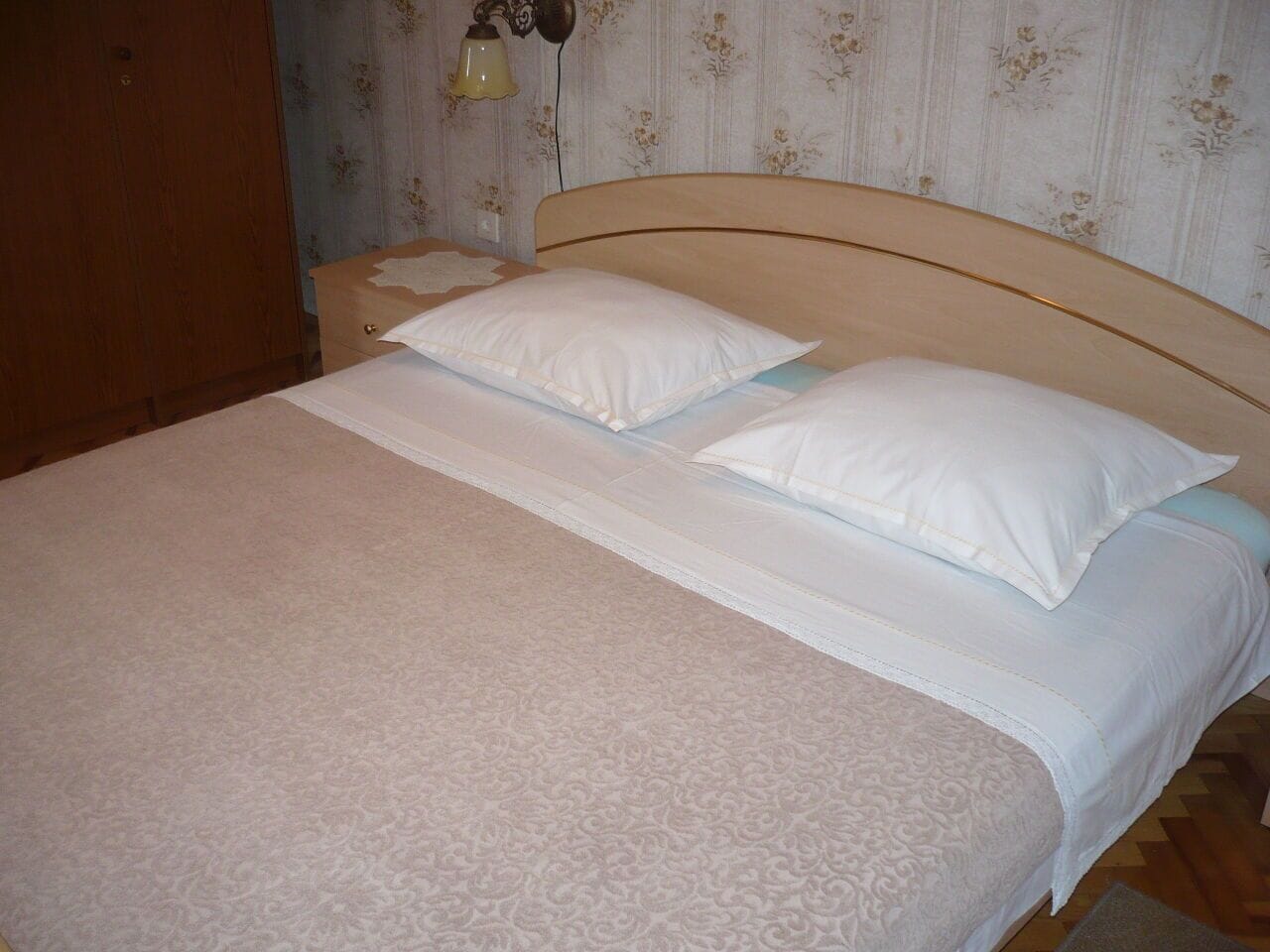 Appartamento (A1) | Wi-Fi gratuito