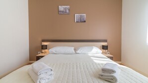 Apartamento (A4) | Wifi gratis
